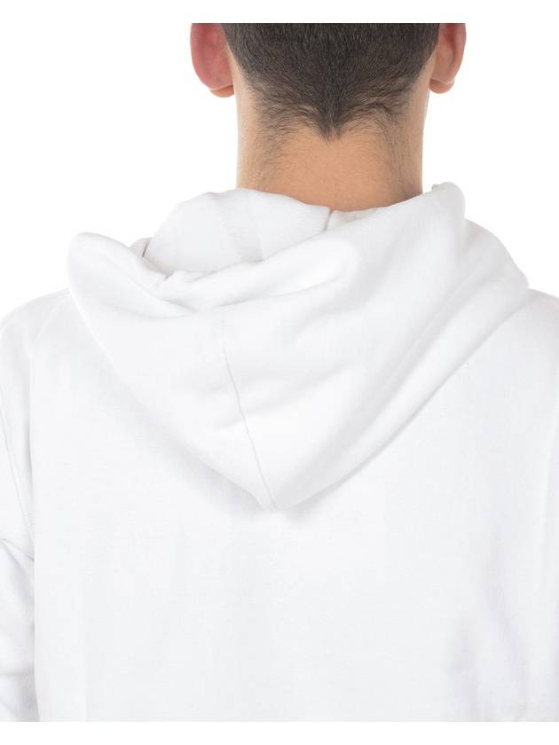 Champion Sweatshirt Hoodie - CHAMPION - BALAAN 4