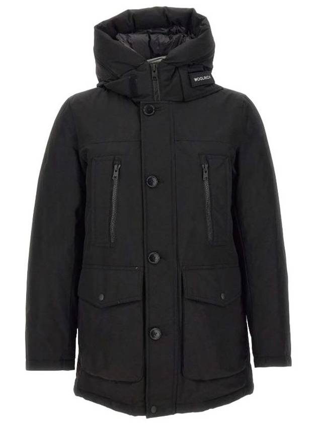 Woolrich Coats - WOOLRICH - BALAAN 1