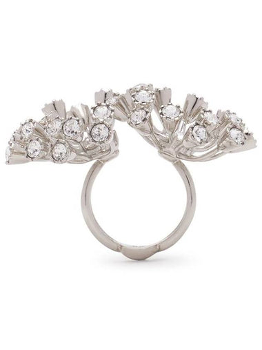 Lanvin Traviata Ring Accessories - LANVIN - BALAAN 1