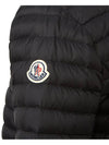 Women's Padded Jumper 1C00020 595FE 999 - MONCLER - BALAAN 7