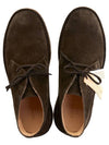 Greenflex Desert Boots Dark Brown - ASTORFLEX - BALAAN 3