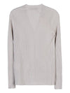 Women's cardigan BERTONE 001 - MAX MARA - BALAAN 2