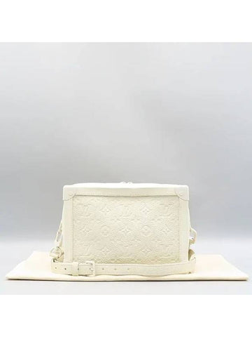 M53254 Crossbody Bag - LOUIS VUITTON - BALAAN 1