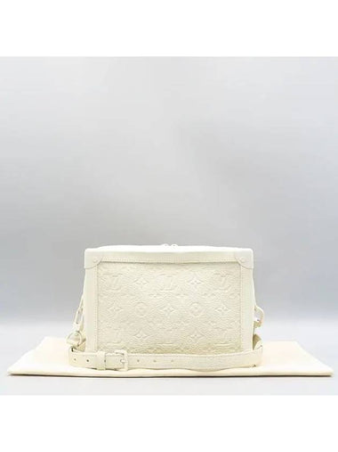 M53254 Crossbody Bag - LOUIS VUITTON - BALAAN 1