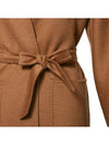 Women s LILIA Cashmere Coat 003 - MAX MARA - BALAAN 8