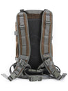 IMBS Task Force Backpack Wax Brown - MAGFORCE - BALAAN 4