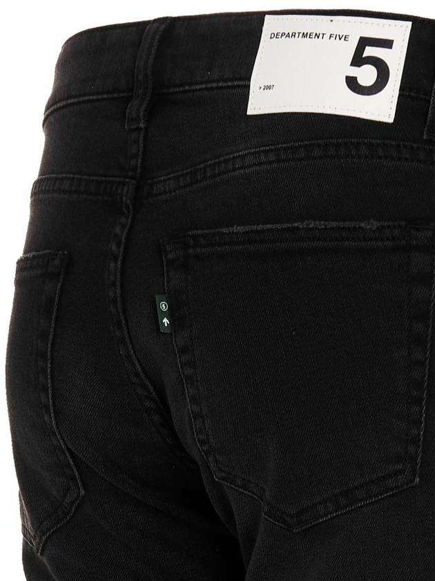 Department 5 'Skeith' Jeans - DEPARTMENT 5 - BALAAN 4