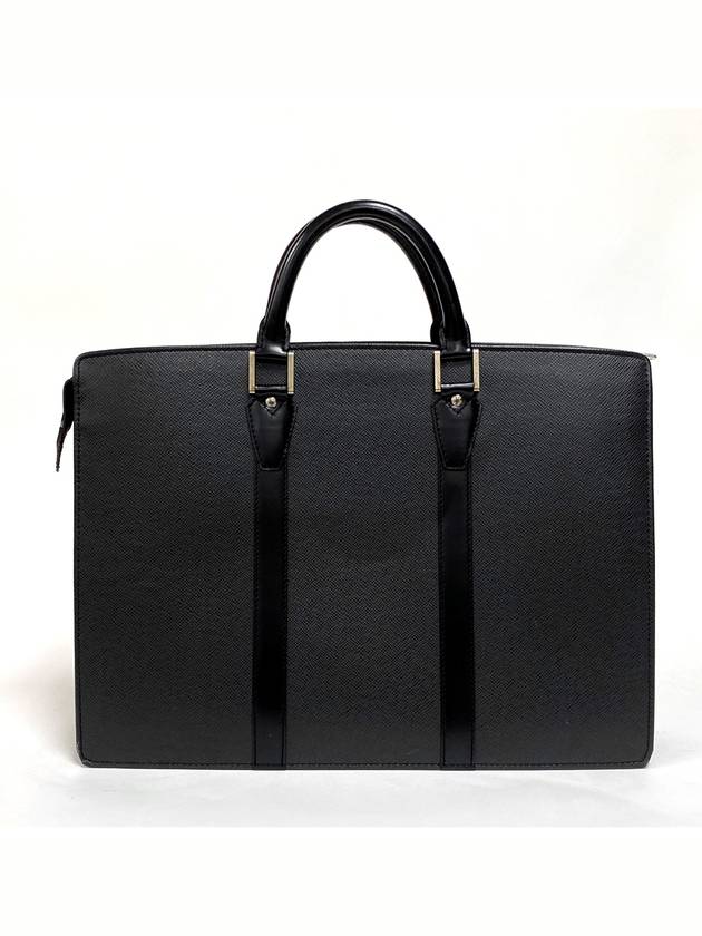 Tyga Lausanne briefcase - LOUIS VUITTON - BALAAN 5