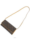 women cross bag - LOUIS VUITTON - BALAAN 3