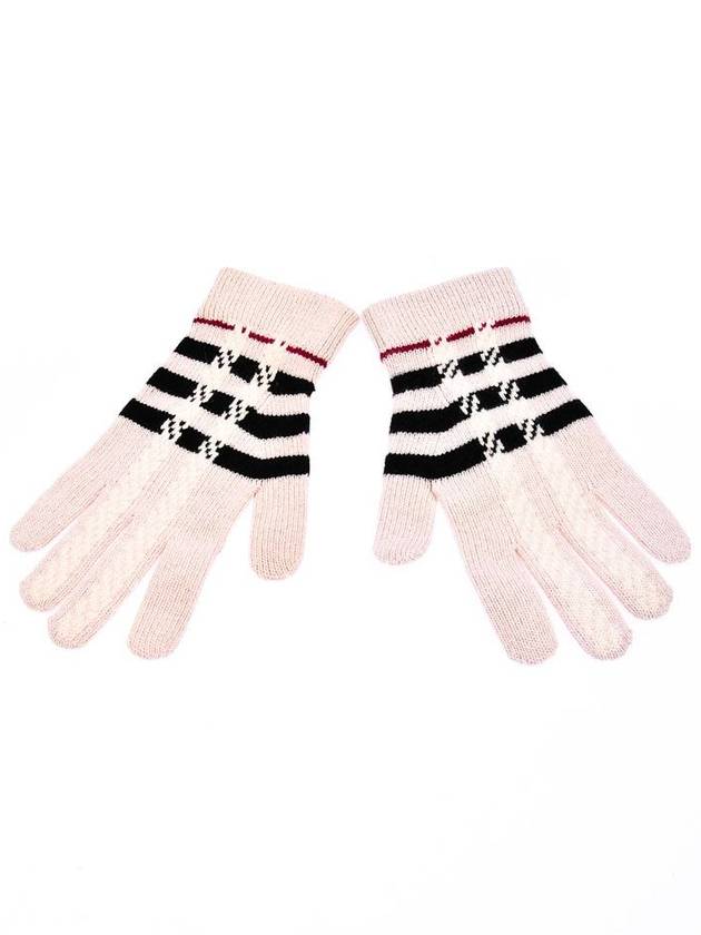 Burberry Gloves - BURBERRY - BALAAN 1