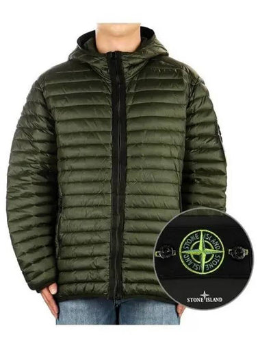 Men s wapen padding 270315 - STONE ISLAND - BALAAN 1