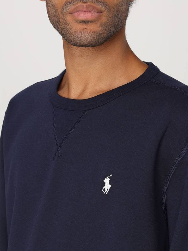 Sweatshirt men Polo Ralph Lauren - POLO RALPH LAUREN - BALAAN 3