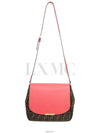 women cross bag - FENDI - BALAAN 10