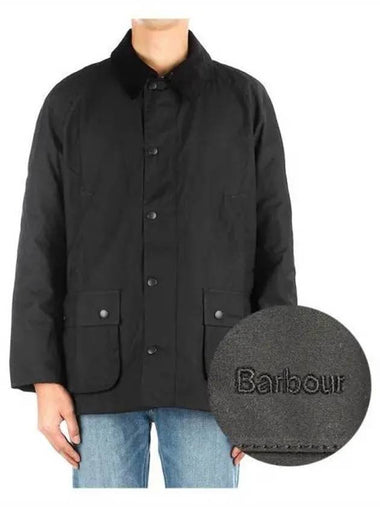 Men s wax jacket 39 BK71 270980 - BARBOUR - BALAAN 1