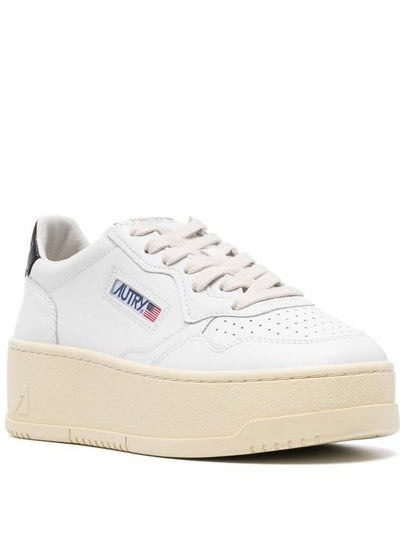 AUTRY Sneakers White - AUTRY - BALAAN 2