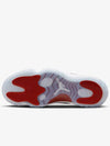 Nike Jordan 11 Retro Varsity Red CT8012116 - JORDAN - BALAAN 6