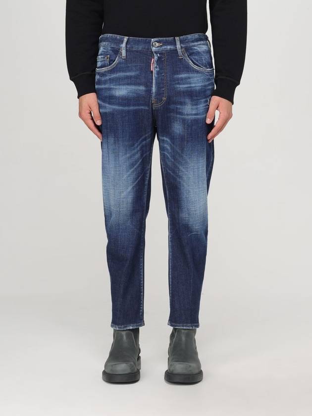 Jeans men Dsquared2 - DSQUARED2 - BALAAN 1