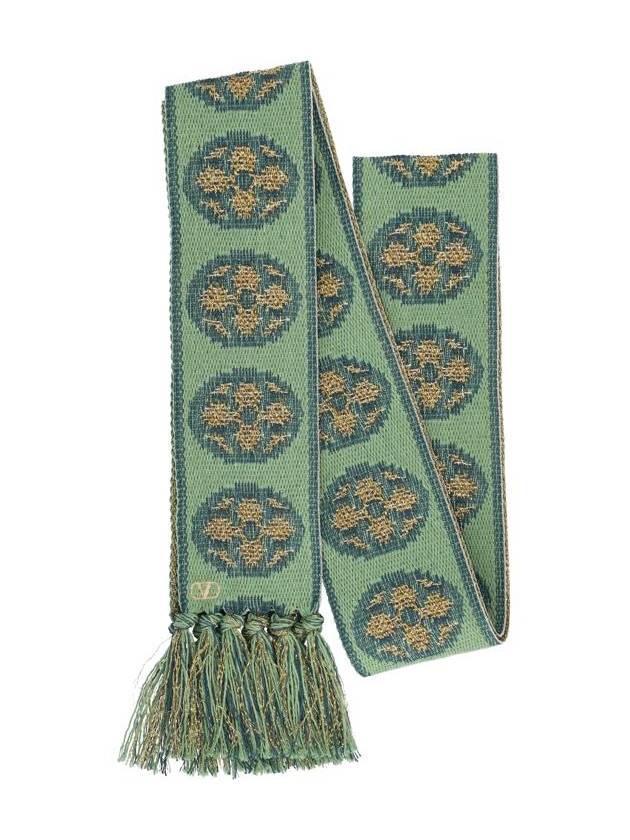 Valentino Garavani Scarves - VALENTINO - BALAAN 1