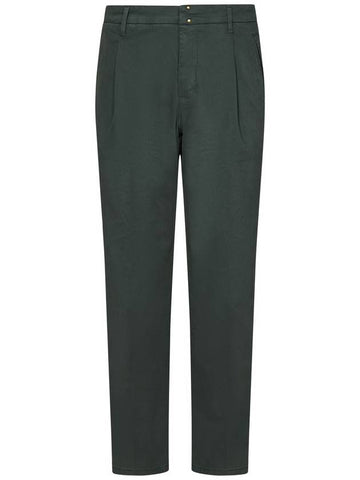 Incotex Trousers - INCOTEX - BALAAN 1