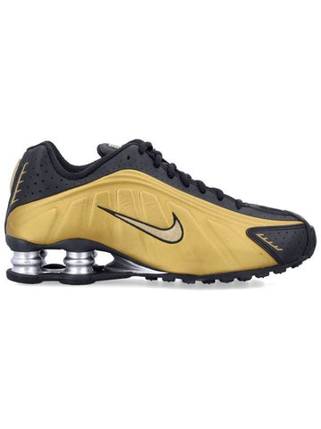 Nike Shox R4 Woman'S Sneakers - NIKE - BALAAN 1