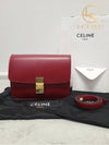 women cross bag - CELINE - BALAAN 8