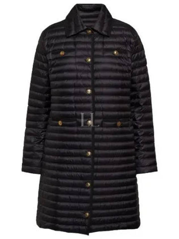 Calypso Women s Padded Jumper 1C00020 595FE 999 - MONCLER - BALAAN 1