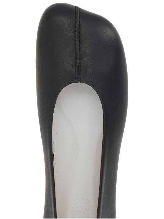 Mm6 Maison Margiela Flat Shoes - MAISON MARGIELA - BALAAN 5