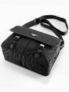 Re nylon Saffiano leather shoulder bag black 2VD768 2DMH F0002 - PRADA - BALAAN 2