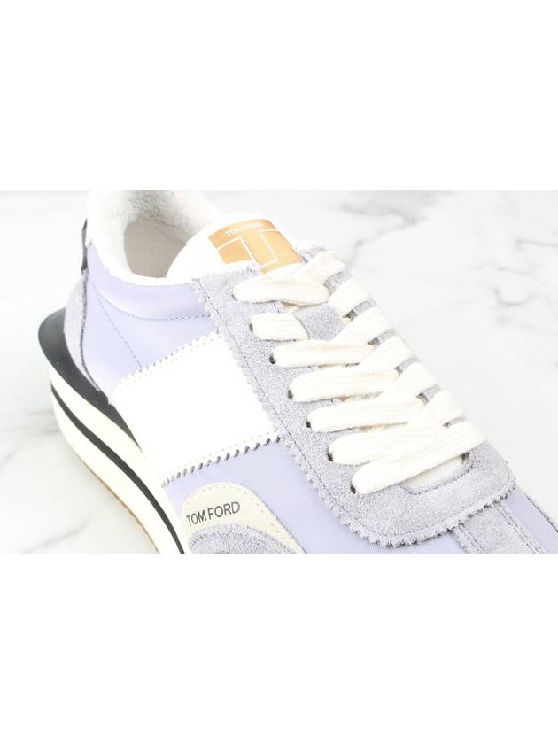 james sneakers 8 270 - TOM FORD - BALAAN 7