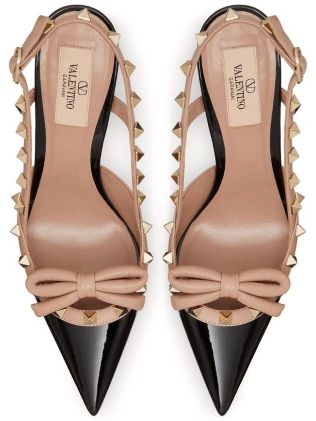 Valentino Garavani With Heel - VALENTINO - BALAAN 3