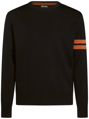 Zegna Pullover - ERMENEGILDO ZEGNA - BALAAN 1