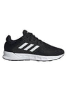 Show The Way Low Top Sneakers Black - ADIDAS - BALAAN 1