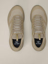 Norvan LD 3 GTX Low-Top Sneakers Beige - ARC'TERYX - BALAAN 3