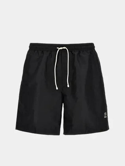 Swim Pants MW817043 CE988 BLACK - BRUNELLO CUCINELLI - BALAAN 2