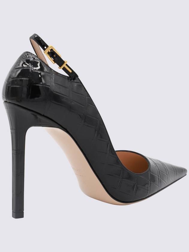 Tom Ford With Heel - TOM FORD - BALAAN 4