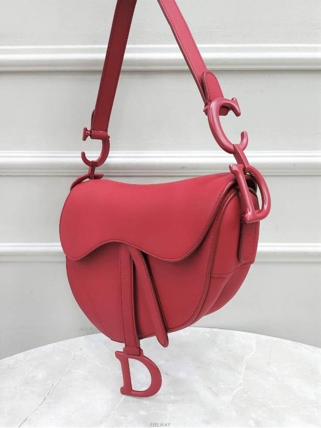 women shoulder bag - DIOR - BALAAN 2