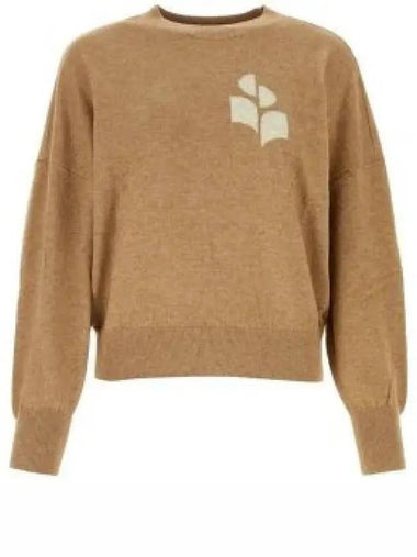 MARISANS PU0053FA A1X05E 50CM cotton sweater 1138612 - ISABEL MARANT - BALAAN 1