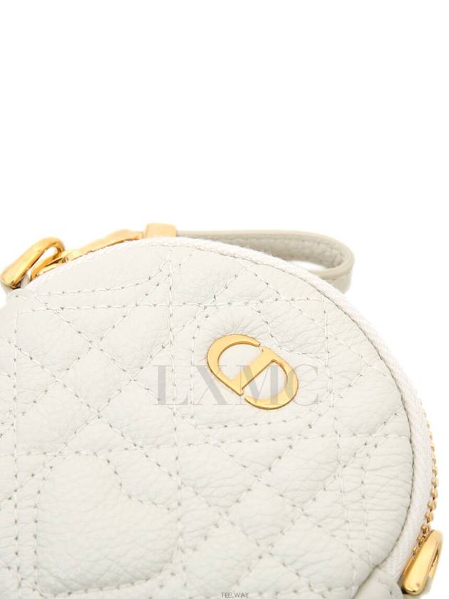 women cross bag - DIOR - BALAAN 8