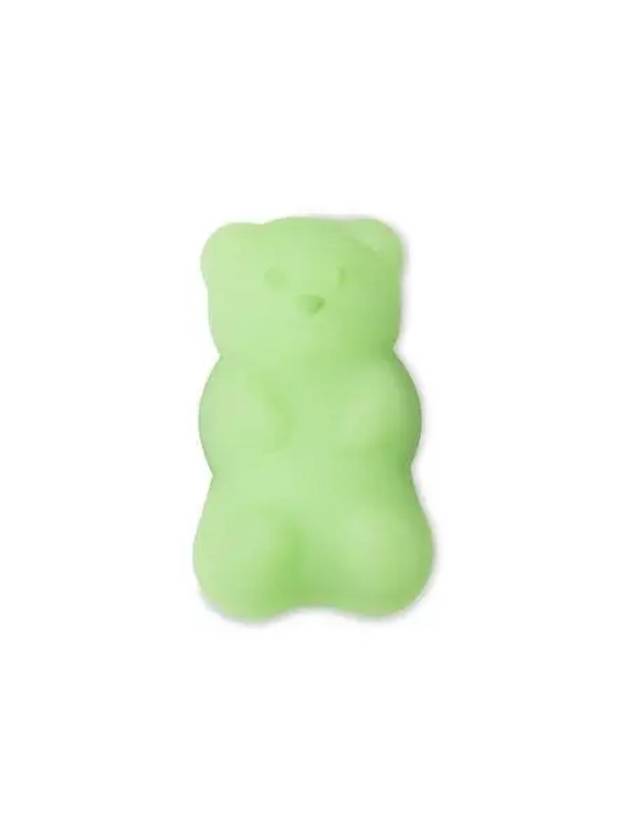 Jibbitz NEON GREEN CANDY BEAR - CROCS - BALAAN 1