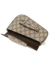 Horsebit 1955 Mini Shoulder Bag Beige - GUCCI - BALAAN 5