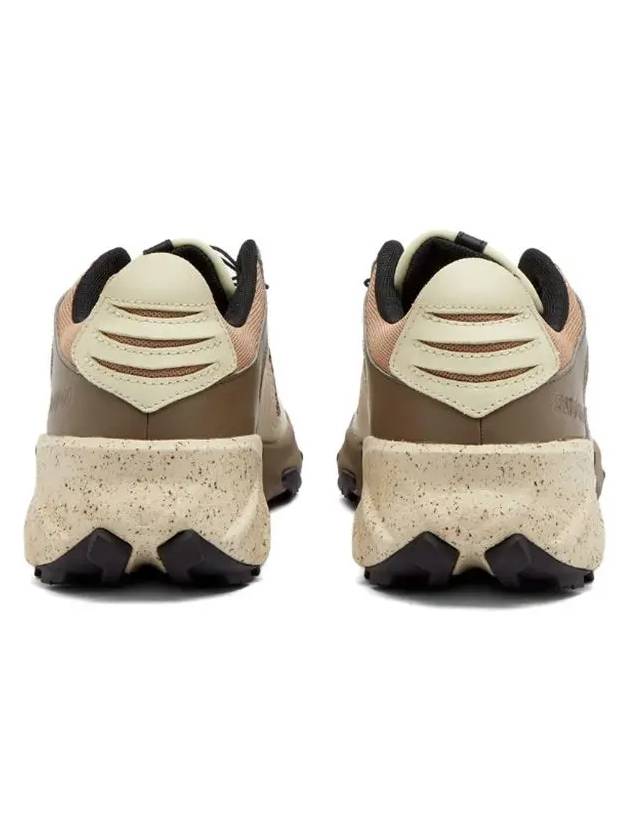 Speedverse PRG Low Top Sneakers Beige - SALOMON - BALAAN 3