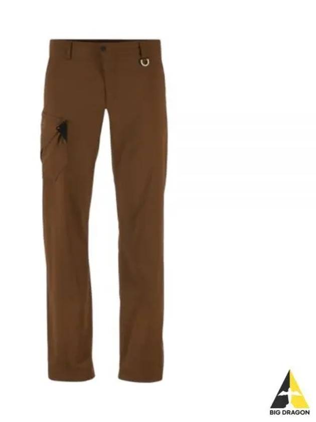 Alfield Pants Men Hazel Brown 10369 145 - KLATTERMUSEN - BALAAN 2