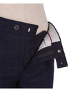 men's classic pants - BRUNELLO CUCINELLI - BALAAN 5