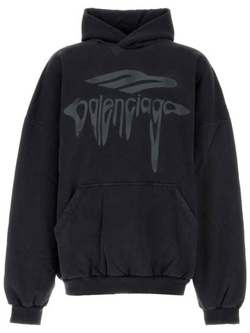 Balenciaga Sweatshirts - BALENCIAGA - BALAAN 1