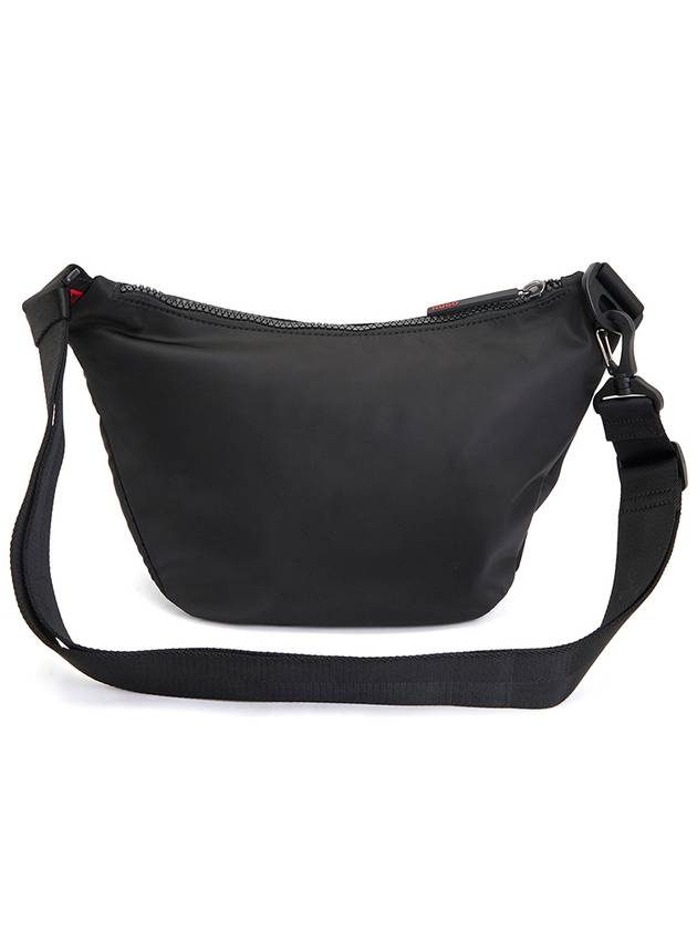 Belt Bag Black - HUGO BOSS - BALAAN 4