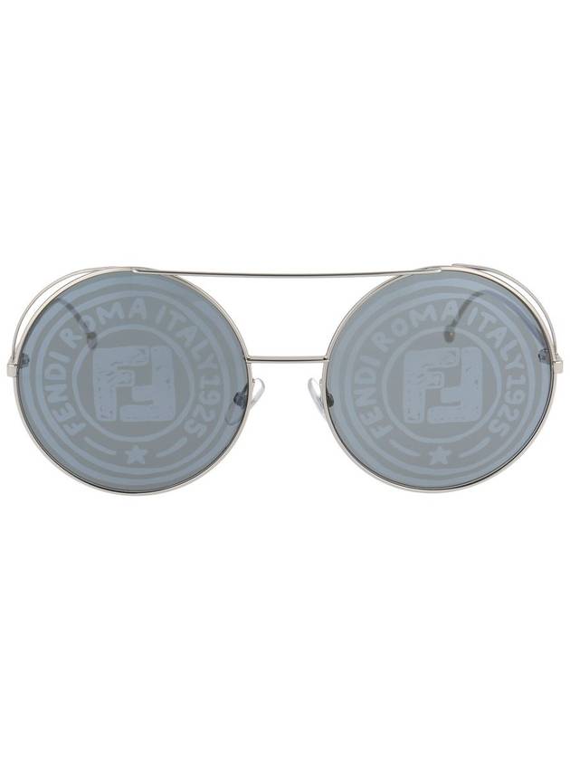 Fendi Sunglasses - FENDI - BALAAN 1