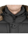 CHEVREUSE padding 1B00002 549SK 999 - MONCLER - BALAAN 7