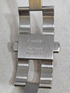 Men s Watch Pasha Seatimer Chronograph 42mm 2995 Diamond Setting - CARTIER - BALAAN 6