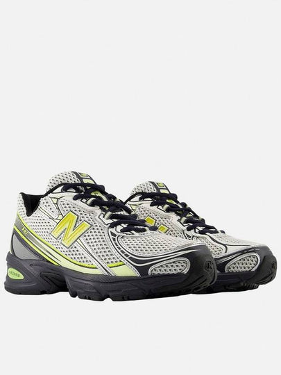 New Balance Sneakers - NEW BALANCE - BALAAN 2