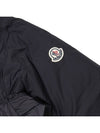 Gloss padded jacket 1A00071 596VN 999 - MONCLER - BALAAN 5